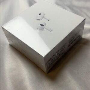 Apple AirPods Pro (White) - Retail Packaging